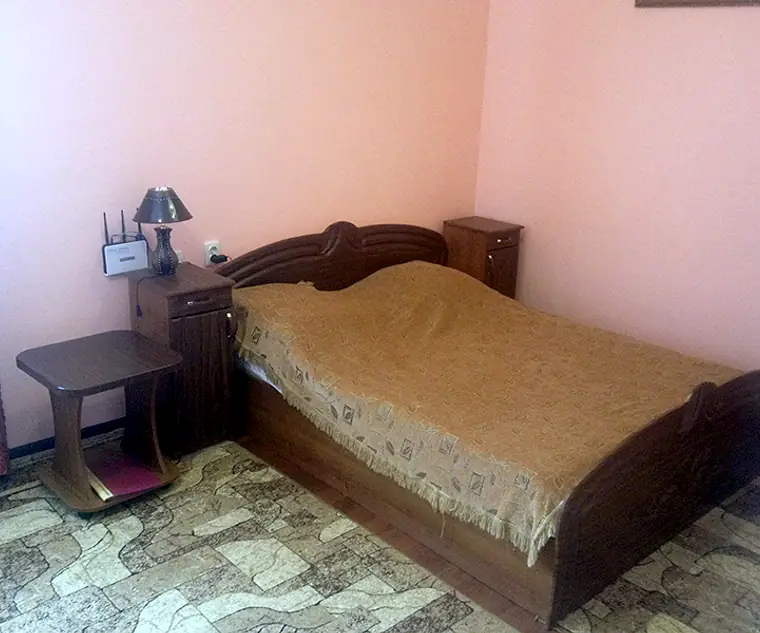 Junior Suite — 1/5