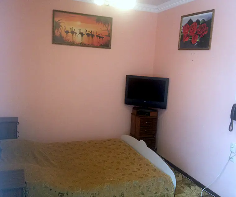 Junior Suite — 2/5