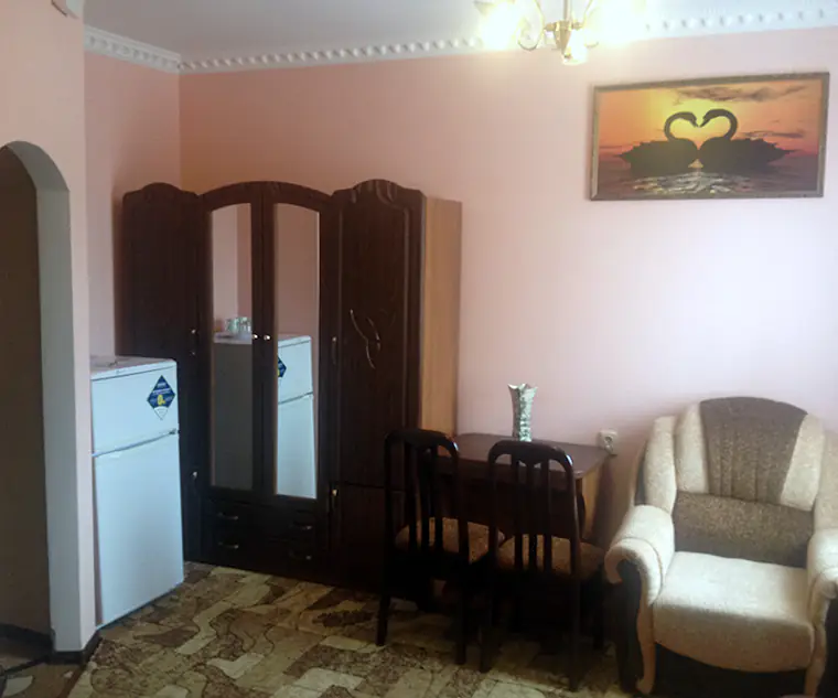 Junior Suite — 3/5