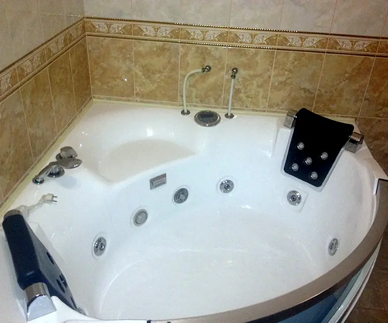 Junior Suite — 4/5