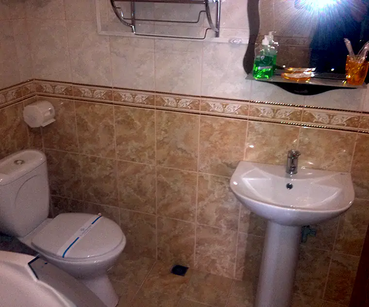 Junior Suite — 5/5